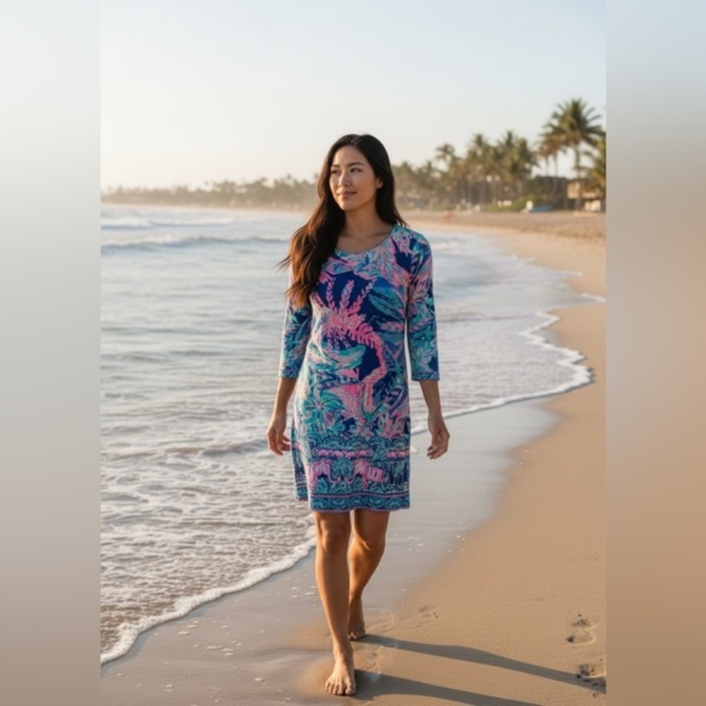 Lilly Pulitzer Dress